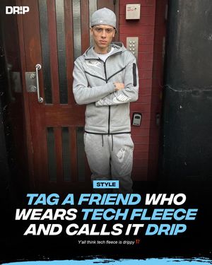 Image post by @drip on Instagram