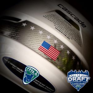 Image post by @cascade_lacrosse on Instagram