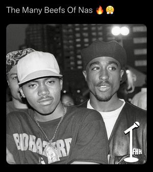 Image post by @fantastichiphop_ on Instagram