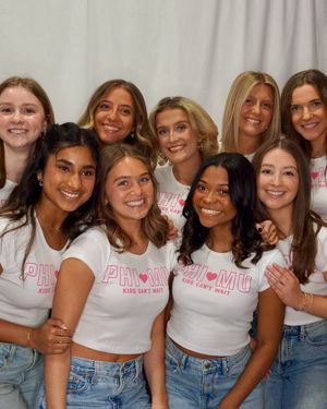 Image post by @phimufraternity on Instagram