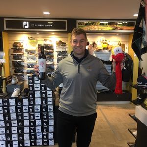 Image post by @glenelggolf on Instagram