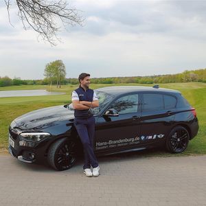Image post by @nvd_golf on Instagram