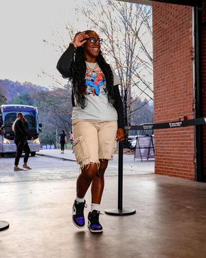 Image post by @catamountswbb on Instagram