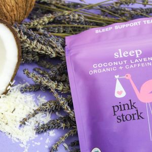 Image post by @pinkstork on Instagram
