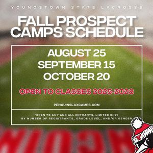 Image post by @ysuwlax on Instagram