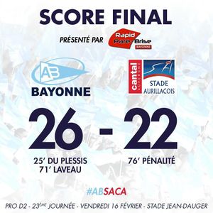 Image post by @avironrugbypro on Instagram