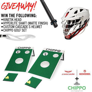 Image post by @maveriklacrosse on Instagram