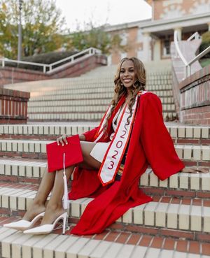 Image post by @ncstate on Instagram
