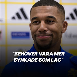 Image post by @fotbolldirekt on Instagram