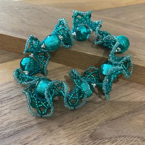 Image post by @beadcache on Instagram