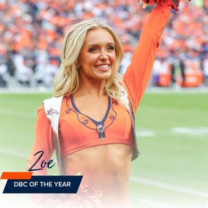 Image post by @denverbroncoscheer on Instagram
