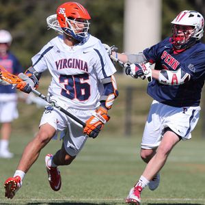 Image post by @uvamenslax on Instagram