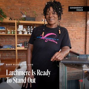Image post by @clevelandmagazine on Instagram