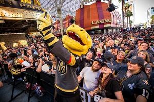 Image post by @chancenhl on Instagram