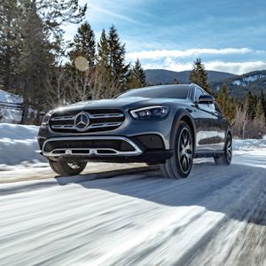 Image post by @mercedesbenz on Instagram