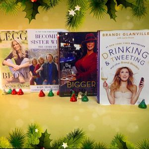Image post by @gallerybooks on Instagram