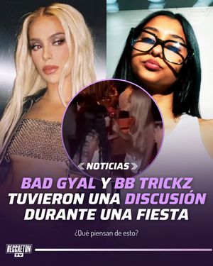 Image post by @reggaetontv on Instagram
