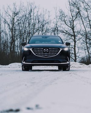 Image post by @parkmazda on Instagram