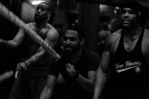 Image post by @adrianwilliamsnyc on Instagram
