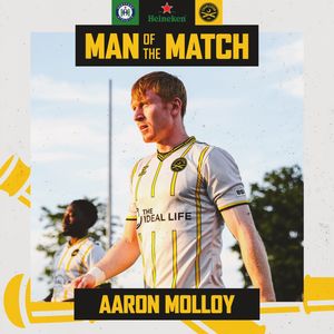 Image post by @charlestonbattery on Instagram