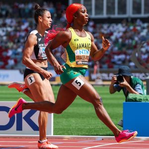 Image post by @americantrackleague on Instagram