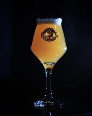 Image post by @navigationbrewingco on Instagram