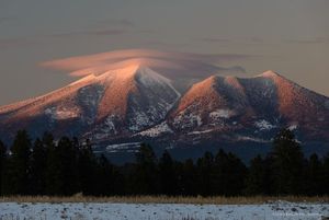 Image post by @nauflagstaff on Instagram