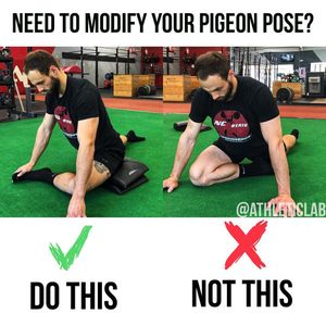 Image post by @athleticlab on Instagram