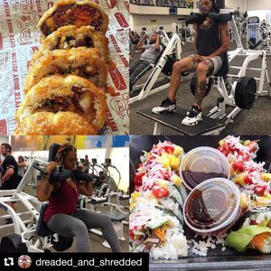 Image post by @sushieatstation on Instagram