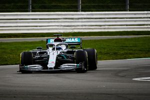Image post by @valtteribottas on Instagram
