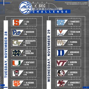 Image post by @accsports on Instagram