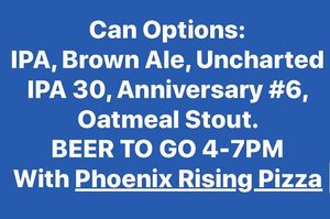Image post by @navigationbrewingco on Instagram