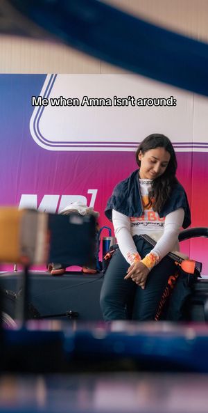 Image post by @hamdaqubaisi on TikTok