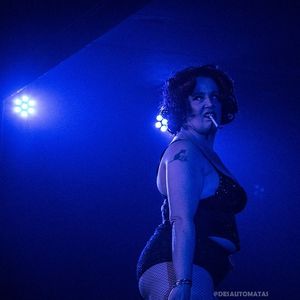 Image post by @desautomatas on Instagram