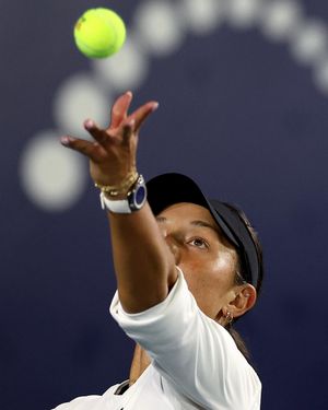 Image post by @wta on Instagram
