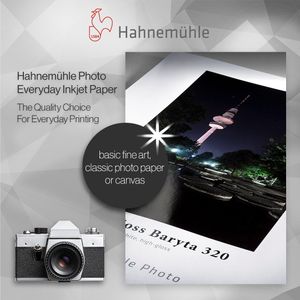 Image post by @hahnemuehle_imaging on Instagram