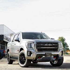 Image post by @davesinclairbuickgmc on Instagram