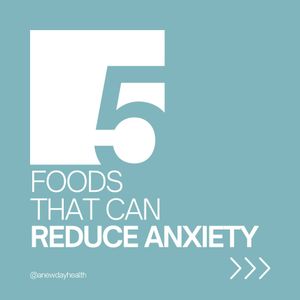 Image post by @anewdayhealth on Instagram