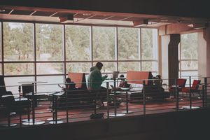 Image post by @nauflagstaff on Instagram