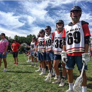 Image post by @washeduplaxbros on Instagram