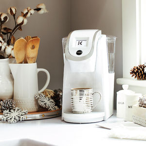 Image post by @keurig on Instagram