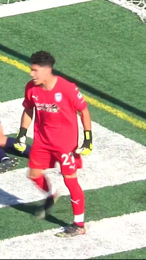 Video post by @nocohailstormfc on TikTok