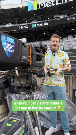 Video post by @nflonprime on TikTok
