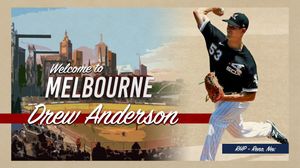 Image post by @melbourneaces on Instagram