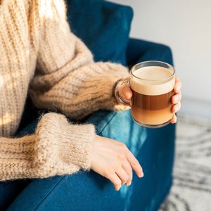 Image post by @nespresso on Instagram