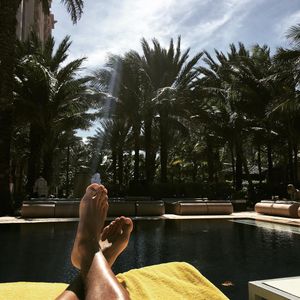 Image post by @evanderkane on Instagram