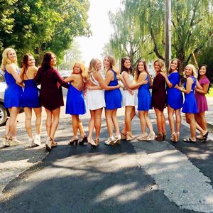 Image post by @wsu_theta on Instagram