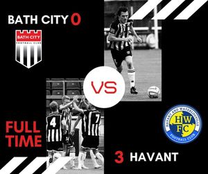 Image post by @bathcityfc on Instagram