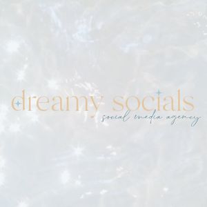 Image post by @dreamysocials on Instagram