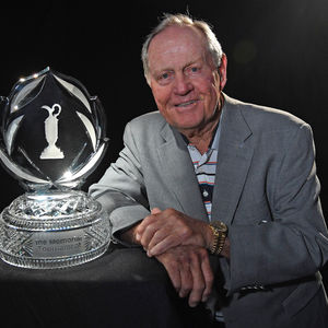 Image post by @golfhalloffame on Instagram